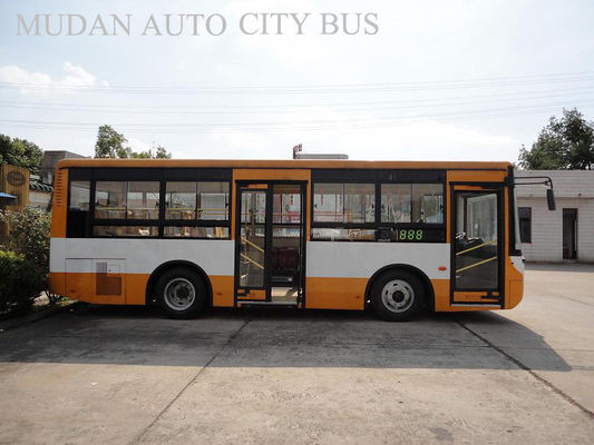 চীন Indirect Drive Electric Minibus High End Tourist Travel Coach Buses 250Km সরবরাহকারী