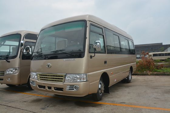 চীন Passenger Vehicle Travel Coach Buses Parts Mitsubishi Rosa Bus Cummins Engine সরবরাহকারী