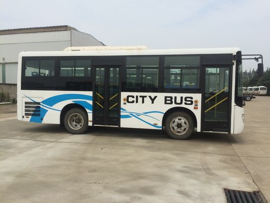 চীন Holder Safe Inter Bus PVC Rubber Travel Low Fuel Consumption Outswing Door সরবরাহকারী