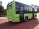 8.05 Meter Length Electric Passenger Bus , Tourist 24 Passenger Mini Bus G Type সরবরাহকারী