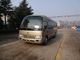 Diesel Front Engine 30 Seater Minibus Wide Body Commercial Utility Vehicles সরবরাহকারী