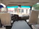 Mudan Medium 100Km / H 19 Seater Minibus 5500 Kg Gross Vehicle Weight সরবরাহকারী