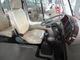 JX493ZLQ Transport Coaster Manual Safest Mini Van Semi - Integral Body সরবরাহকারী