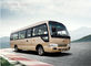 Mudan Medium 100Km / H 19 Seater Minibus 5500 Kg Gross Vehicle Weight সরবরাহকারী