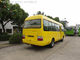Long Distance City Coach Bus , 100Km / H Passenger Commercial Vehicle সরবরাহকারী