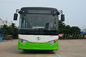 Man CNG Minibus Compressed Natural Gas Vehicles , Rear Engine CNG Passenger Van সরবরাহকারী