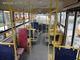 Diesel Mudan CNG Minibus Hybrid Urban Transport Small City Coach Bus সরবরাহকারী