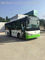 CNG Inter City Buses 48 Seats Right Hand Drive Vehicle 7.2 Meter G Type সরবরাহকারী