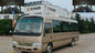 Mudan Golden Star Minibus 30 Seater Sightseeing Tour Bus 2982cc Displacement সরবরাহকারী