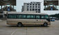 Manual Gearbox Passenger Star Travel Buses Rural Mitsubishi Coaster Vehicle সরবরাহকারী