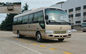 China Luxury Coach Bus In India Coaster Minibus rural coaster type সরবরাহকারী