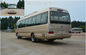 China Luxury Coach Bus In India Coaster Minibus rural coaster type সরবরাহকারী