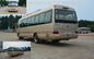 New design Africa expo coaster bus MD6758 cummins engine passenger coach vehicle সরবরাহকারী