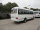 30 People Mini Sightseeing Bus / Transportation Bus / Shuttle Bus For City সরবরাহকারী