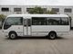 30 People Mini Sightseeing Bus / Transportation Bus / Shuttle Bus For City সরবরাহকারী