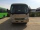 Custom Recycled Paper Bar Star Minibus Diesel Engine Large Seat Arrangement সরবরাহকারী