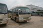Top Level High Class Rosa Minibus Transport City Bus 19+1 Seats For Exterior সরবরাহকারী