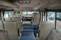 Mitsubishi Rosa Model 19 Passenger Bus Sightseeing / Transportation 19 People Minibus সরবরাহকারী