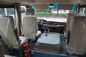 Tourist Diesel Rosa Minibus 19 Passenger Van 4 * 2 Wheel Commercial Utility Vehicles সরবরাহকারী