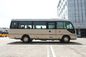 Mitsubishi Model 19 Passenger Bus Sightseeing / Transportation with Free Parts সরবরাহকারী
