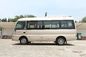 Countryside Rosa Minibus Drum / Dis Brake Service Bus With JAC LC5T35 Gearbox সরবরাহকারী
