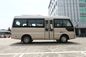 Multi - Purpose China Rosa Minibus 6 Meter Mitsubishi Rosa Type Passenger সরবরাহকারী