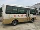 ISUZU Engine Passenger Coach Bus Leaf Spring Dongfeng Chassis Air Condition সরবরাহকারী