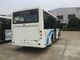 Diesel City Bus 20 Seater Minibus Transit Euro 4 Soft Seats Left Hand Drive 6 Gearbox সরবরাহকারী