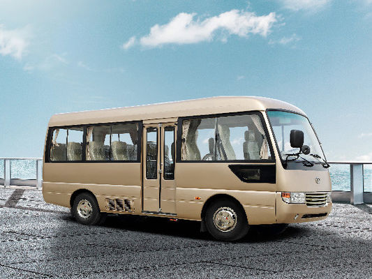 চীন Small Commercial Vehicles Electric Minivan , Electric City Bus 70-90 Km / H সরবরাহকারী