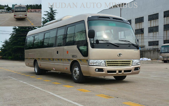 চীন Original city bus coaster Minibus parts for Mudan golden Super special product সরবরাহকারী