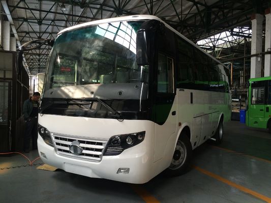 চীন Sightseeing Inter City Buses / Transport Mini Bus For Tourist Passenger সরবরাহকারী