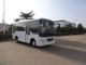 Dongfeng Chassis Inner City Bus , G type 20 Seater Minibus LHD Steering সরবরাহকারী