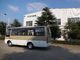 Transportation Star Minibus 6.6 Meter Length , City Sightseeing Tour Bus সরবরাহকারী