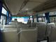 School Transportation Star Type 30 Passenger Mini Bus With Aluminum Hard Door সরবরাহকারী