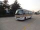 2160 mm Width Coaster Minibus 24 Seater City Sightseeing Bus Commercial Vehicles সরবরাহকারী