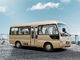 Small Commercial Vehicles Electric Minivan , Electric City Bus 70-90 Km / H সরবরাহকারী