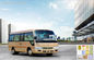 JAC Intercitybuses এলএইচডি সিটি কোচ বাস, ইউরো 3 স্টার ট্রাভেল বাস এয়ার ব্রেক সরবরাহকারী