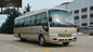 30 Passenger Van Luxury Tour Bus , Star Coach Bus 7500Kg Gross Weight সরবরাহকারী