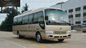ZEV Auto MD6668 City Coach Bus Star Minibus Luxury Utility Vehicle Transit সরবরাহকারী