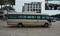 ZEV Auto MD6668 City Coach Bus Star Minibus Luxury Utility Vehicle Transit সরবরাহকারী