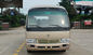 143HP / 2600RPM Star Travel Buses , 7.3M Length Sightseeing Tour Bus সরবরাহকারী