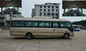 Sightseeing Luxury Travel Buses Star Minibus With Cummins ISF3.8S Engine সরবরাহকারী