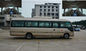 Mudan Golden Star Minibus 30 Seater Sightseeing Tour Bus 2982cc Displacement সরবরাহকারী