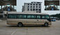 Coaster Toyota Bus Star Minibus 30 pcs Seats LC5T40 Manual Gearbox সরবরাহকারী