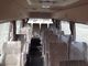 2160 mm Width Coaster Minibus 24 Seater City Sightseeing Bus Commercial Vehicles সরবরাহকারী