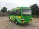 Tourist Mini Bus Diesel NKR Rosa Minibus 19 Passenger Van 85Kw / 3200Rpm সরবরাহকারী