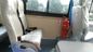 105Kw / 2600Rpm Rosa Minibus Right Hand Drive 24 Passenger Van with Mitsubishi Engine সরবরাহকারী