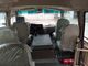 Environmental Coaster Minibus / Passenger Mini Bus Low Fuel Consumption সরবরাহকারী