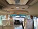 Toyota Coaster Bus Aluminum Outswing Door Staff Small Commercial Vehicles সরবরাহকারী