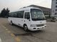 Mitsubishi Rosa Minibus Tour Bus 30 Seats Toyota Coaster Van 7.5 M Length সরবরাহকারী